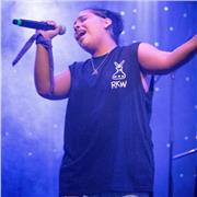 Profesora de canto para nivel principiante /intermedio